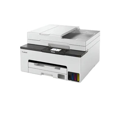 Canon Maxify Gx2070 Printer Wireless Color Ink Tank - Printers